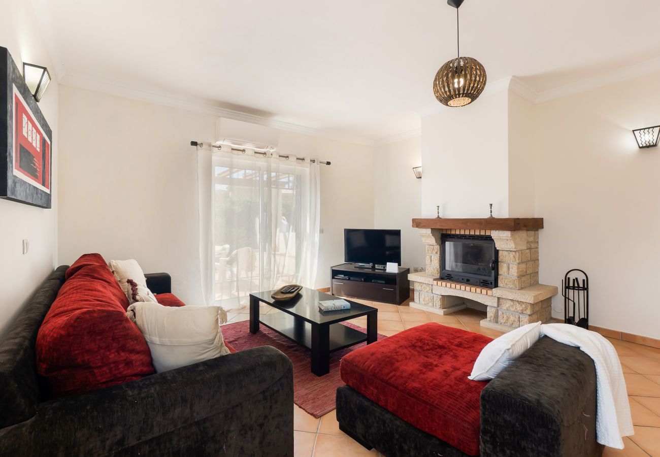 Villa in Albufeira - NEW! Vila Grade | Private Villa with Pool | Family-Friendly Retreat near Albufeira