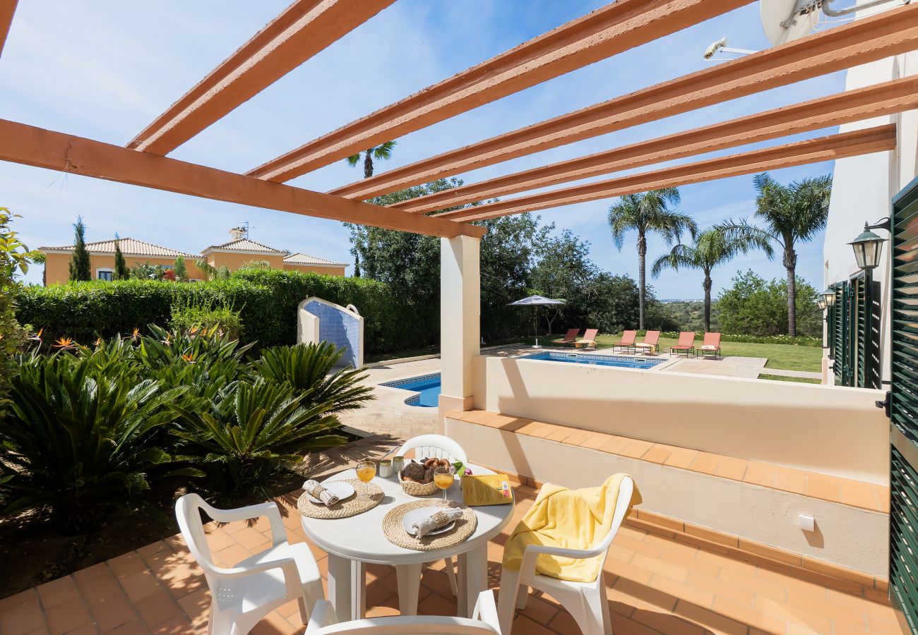 Villa in Albufeira - NEW! Vila Grade | Private Villa with Pool | Family-Friendly Retreat near Albufeira