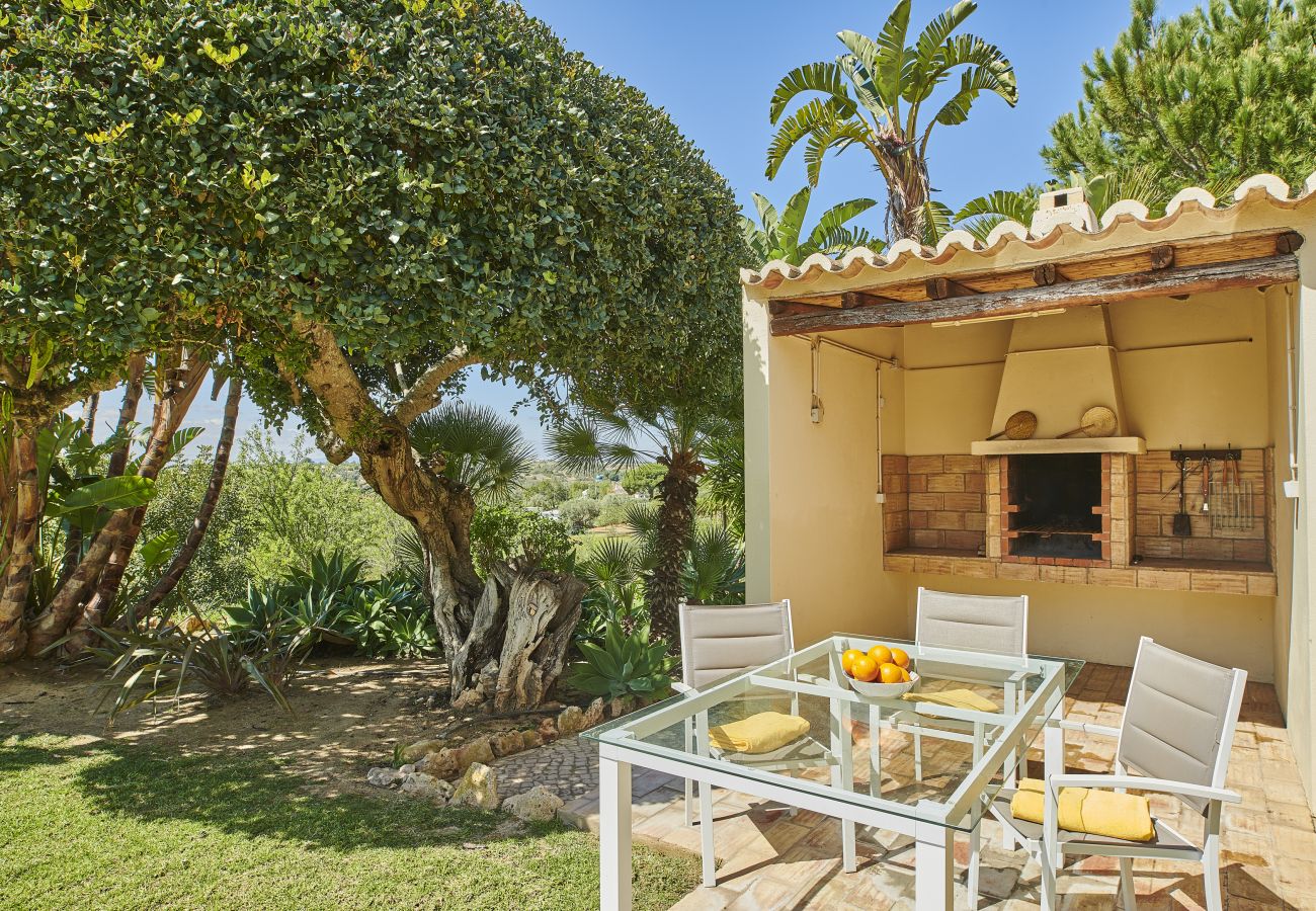 Villa in Albufeira - NEW! Vila Grade | Private Villa with Pool | Family-Friendly Retreat near Albufeira
