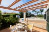 Villa in Albufeira - NEW! Vila Grade | Private Villa with Pool | Family-Friendly Retreat near Albufeira