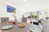 Apartment in Albufeira - Flat Albuhera OCV - Albufeira Downtown