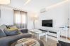 Apartment in Albufeira - Flat Old Town OCV - 3min Beach