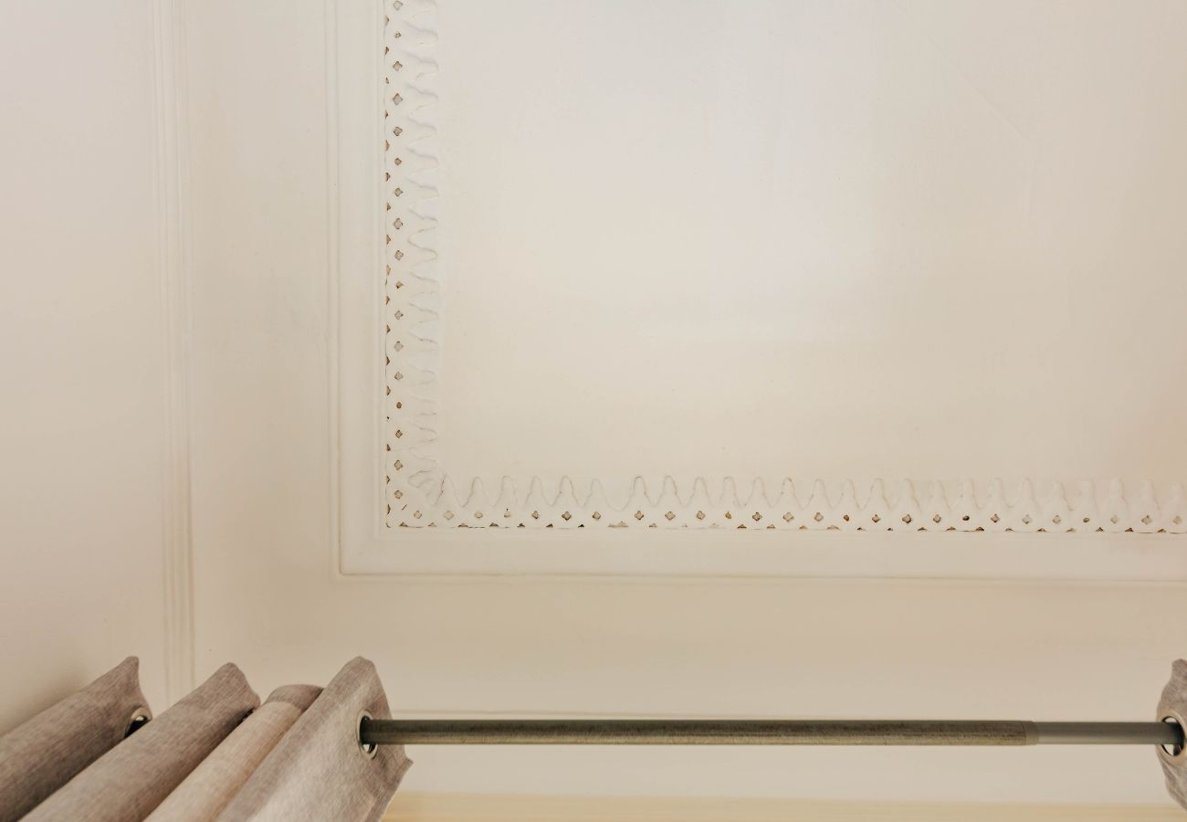Apartment in Lisbon - Dream View Lisbon • Family 3BR Apartment with AC