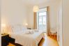 Apartment in Lisboa - Dream View Lisbon • Family 3BR Apartment with AC