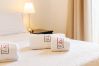Apartment in Lisboa - Balcony & Dream View 3BR Historic District Apartment by Rent4Rest