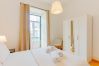 Apartment in Lisboa - Balcony & Dream View 3BR Historic District Apartment by Rent4Rest