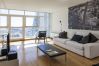 Apartment in Lisboa - RENT4REST LISBON PARQUE DAS NAÇÕES 17TH FLOOR RIVER VIEW