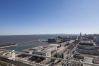 Apartment in Lisboa - RENT4REST LISBON PARQUE DAS NAÇÕES 17TH FLOOR RIVER VIEW