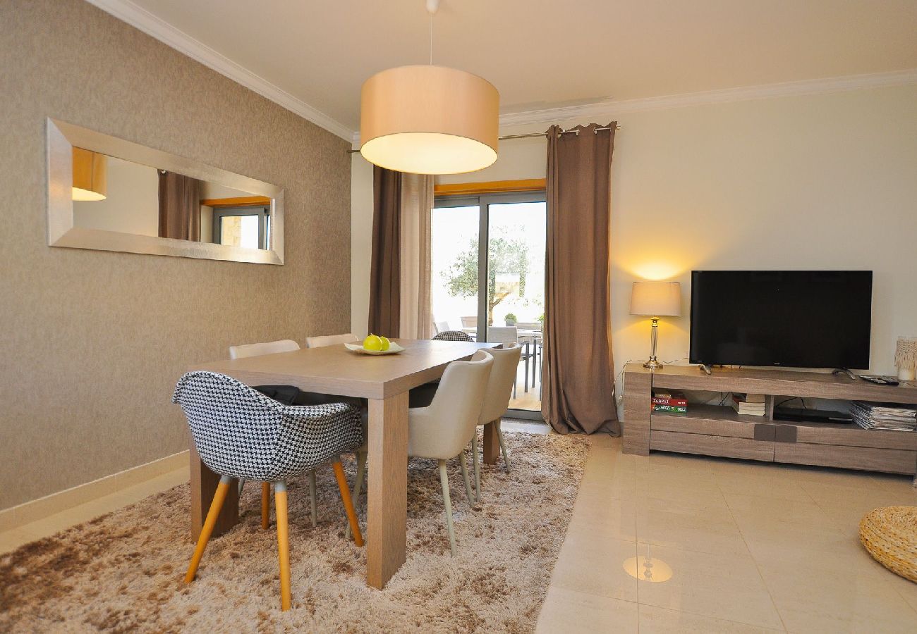 Villa in Albufeira - Townhouse Branqueira OCV - 10min Beach 