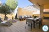 Villa in Albufeira - Townhouse Branqueira OCV - 10min Beach 