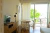 Studio in Estoril - RENT4REST ESTORIL BEACHFRONT APARTMENTS - BALCONY STUDIO
