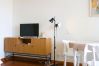 Studio in Estoril - RENT4REST ESTORIL BEACHFRONT APARTMENTS - BALCONY STUDIO