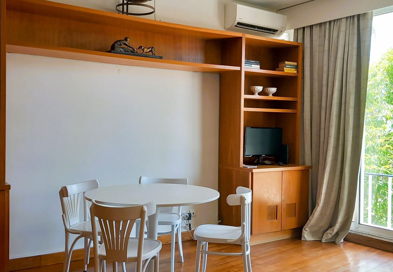 Studio in Estoril - RENT4REST ESTORIL BEACHFRONT  APARTMENTS - 1 BEDROOM