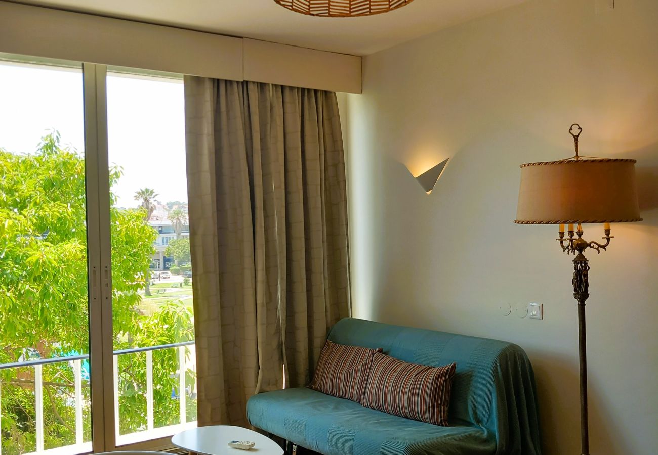 Studio in Estoril - RENT4REST ESTORIL BEACHFRONT  APARTMENTS - 1 BEDROOM