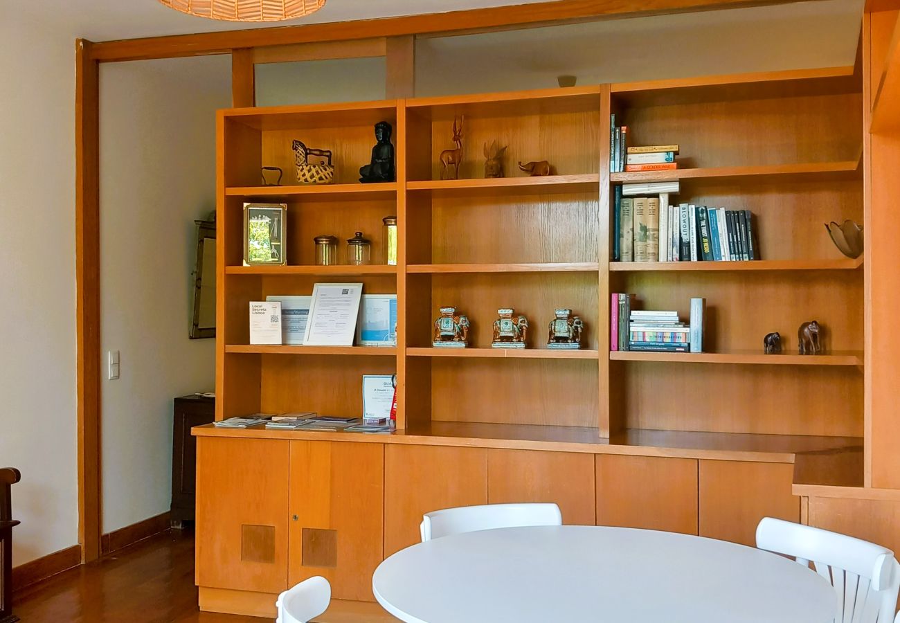 Studio in Estoril - RENT4REST ESTORIL BEACHFRONT  APARTMENTS - 1 BEDROOM