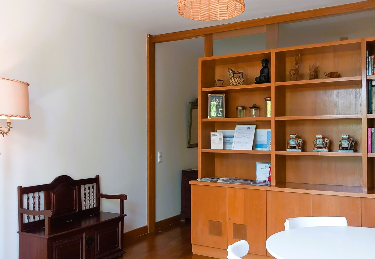 Studio in Estoril - RENT4REST ESTORIL BEACHFRONT  APARTMENTS - 1 BEDROOM