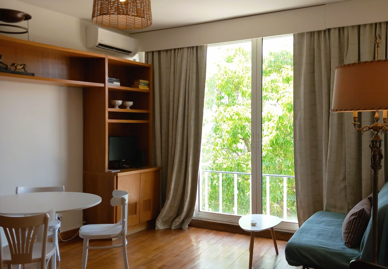 Studio in Estoril - RENT4REST ESTORIL BEACHFRONT  APARTMENTS - 1 BEDROOM