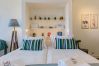 Studio in Estoril - RENT4REST ESTORIL BEACHFRONT APARTMENT - STUDIO