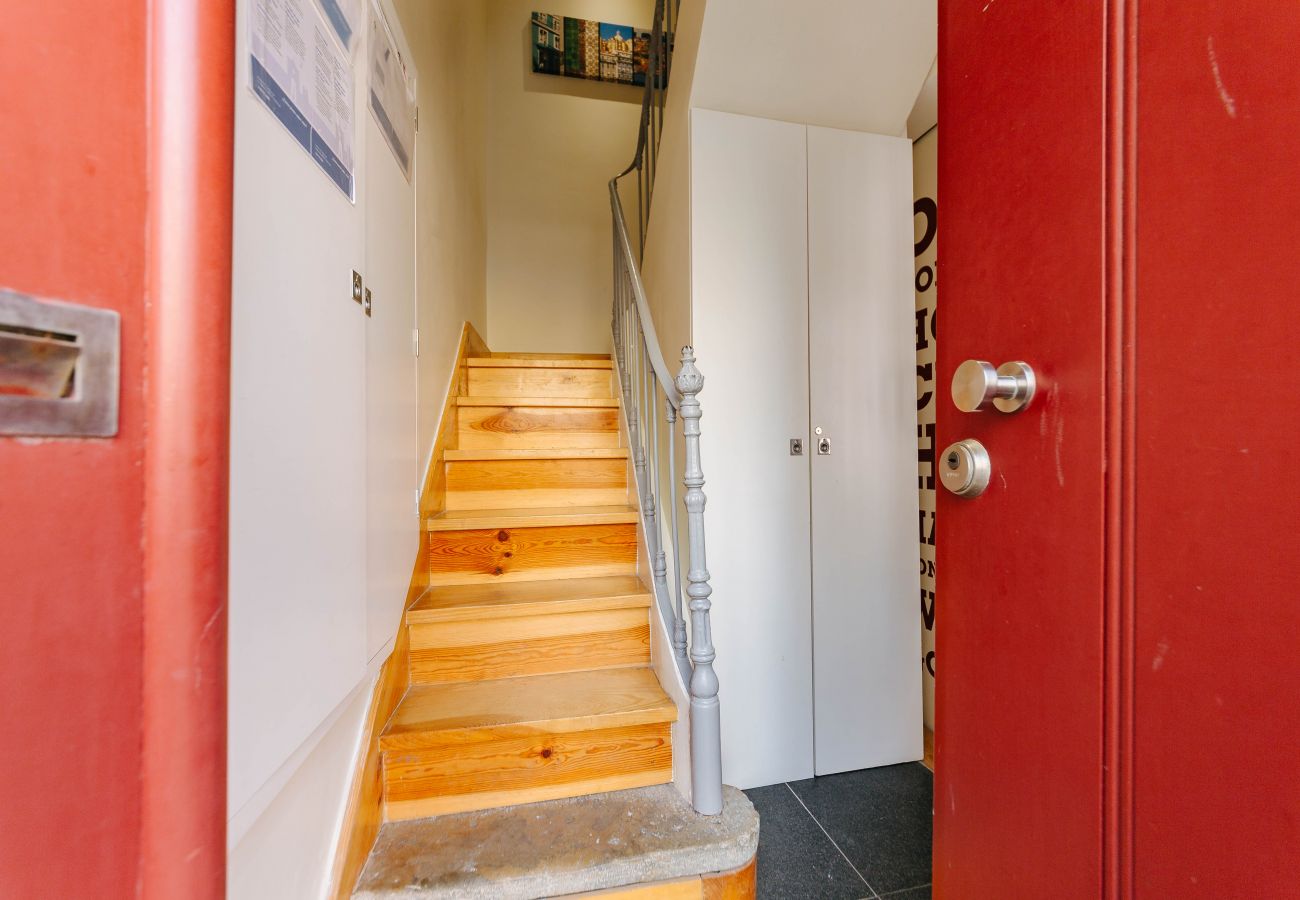 Studio in Lisbon - RENT4REST LISBON DOWNTOWN TINY STUDIO APARTMENT 1