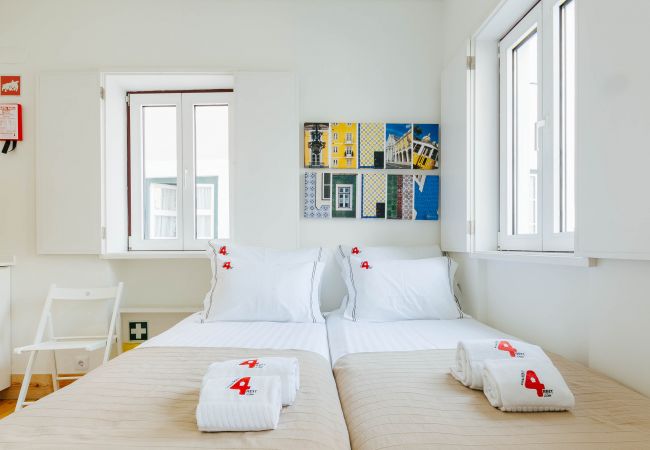 Studio in Lisboa - RENT4REST LISBON DOWNTOWN TINY STUDIO APARTMENT 2