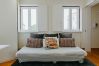 Apartment in Lisboa - RENT4REST LISBON DOWNTOWN TINY DUPLEX APARTMENT