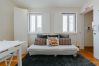 Apartment in Lisboa - RENT4REST LISBON DOWNTOWN TINY DUPLEX APARTMENT