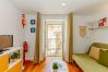 Apartment in Lisboa - RENT4REST BAIRRO ALTO CHARMING 1 BEDROOM APARTMENT