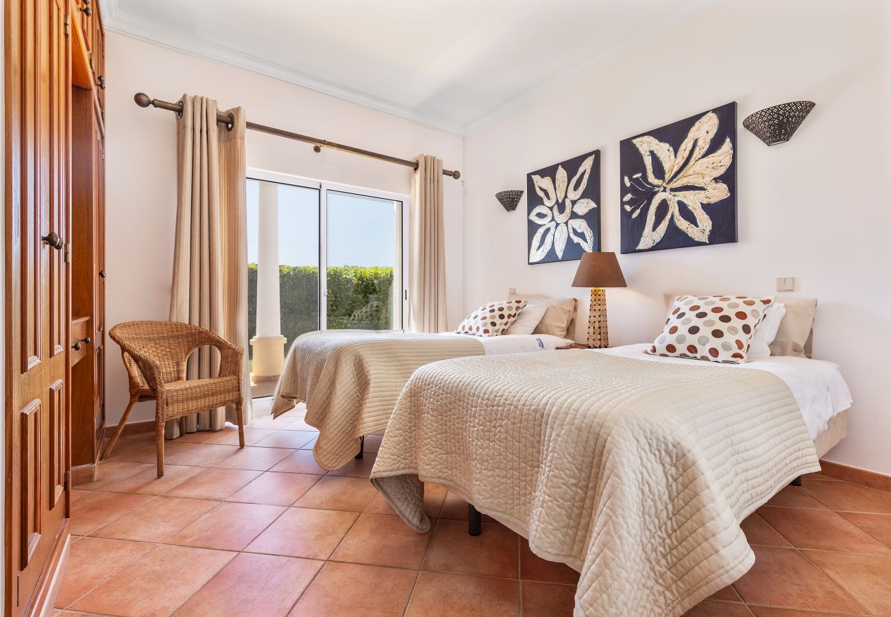 Villa in Albufeira - Villa Ericeira OCV - Private Pool Ideal Kids