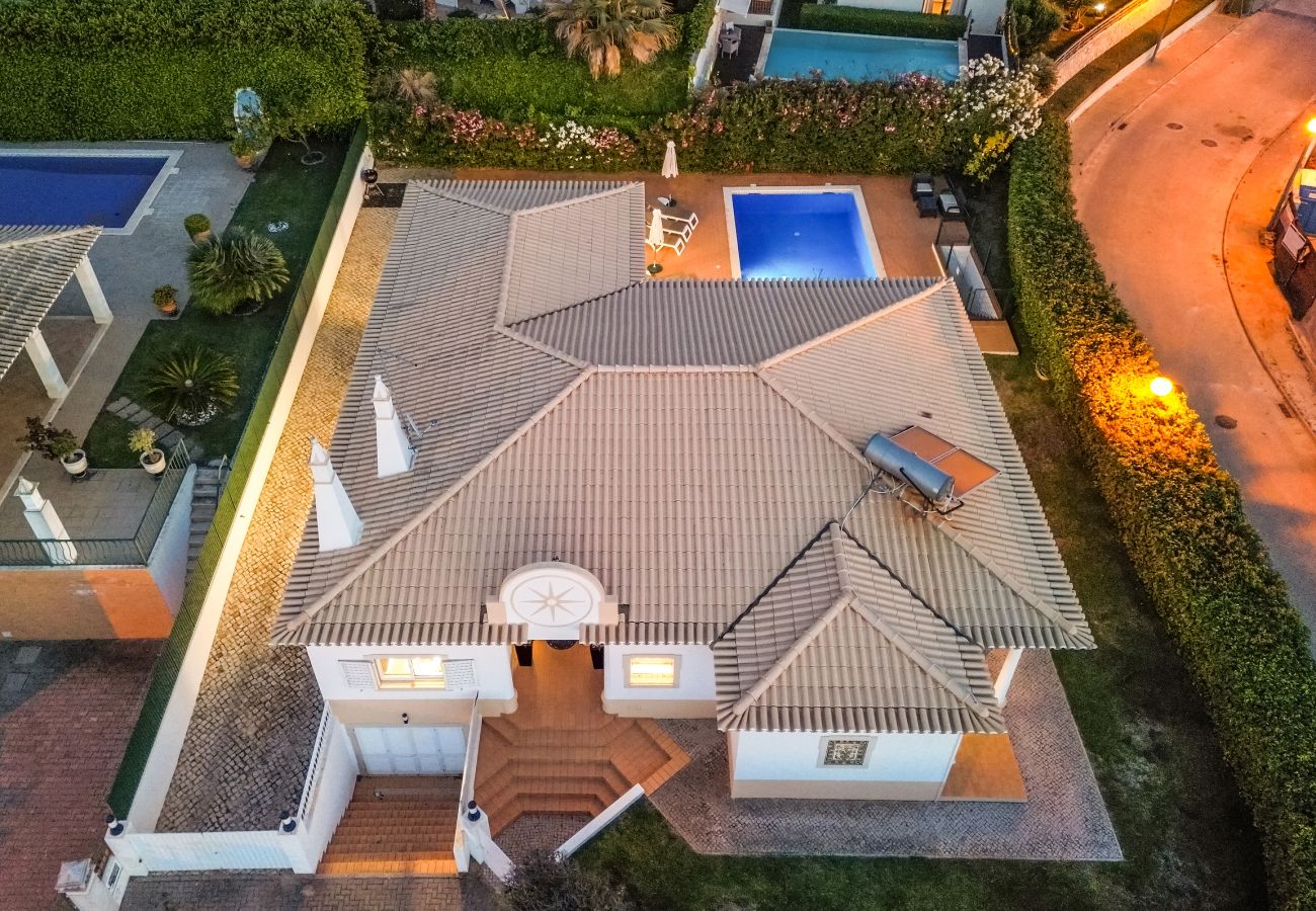 Villa in Albufeira - Villa Ericeira OCV - Private Pool Ideal Kids