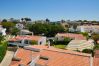 Apartment in Albufeira - Apt. Oura Sea View OCV - Close to Oura beach