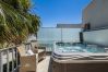 Villa in Albufeira - Design Villa OCV - Heated Pool and Jacuzzi