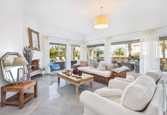 Villa in Albufeira - Villa Eva OCV - Private Pool and Games Room