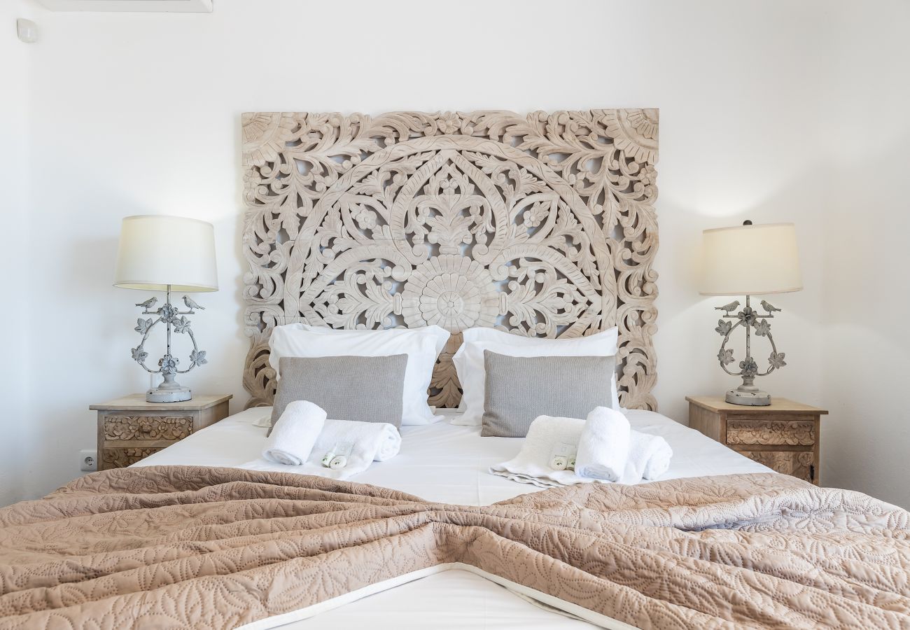 Villa in Albufeira - Villa Eva OCV - Private Pool and Games Room