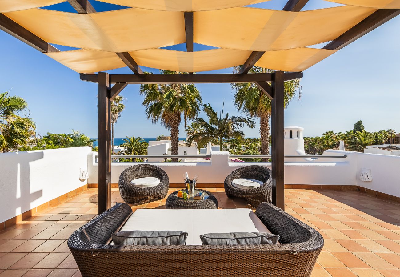 Villa in Albufeira - Villa Eva OCV - Private Pool and Games Room