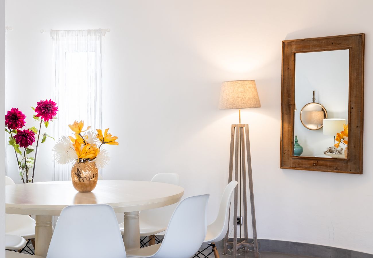Villa in Albufeira - Villa Eva OCV - Private Pool and Games Room