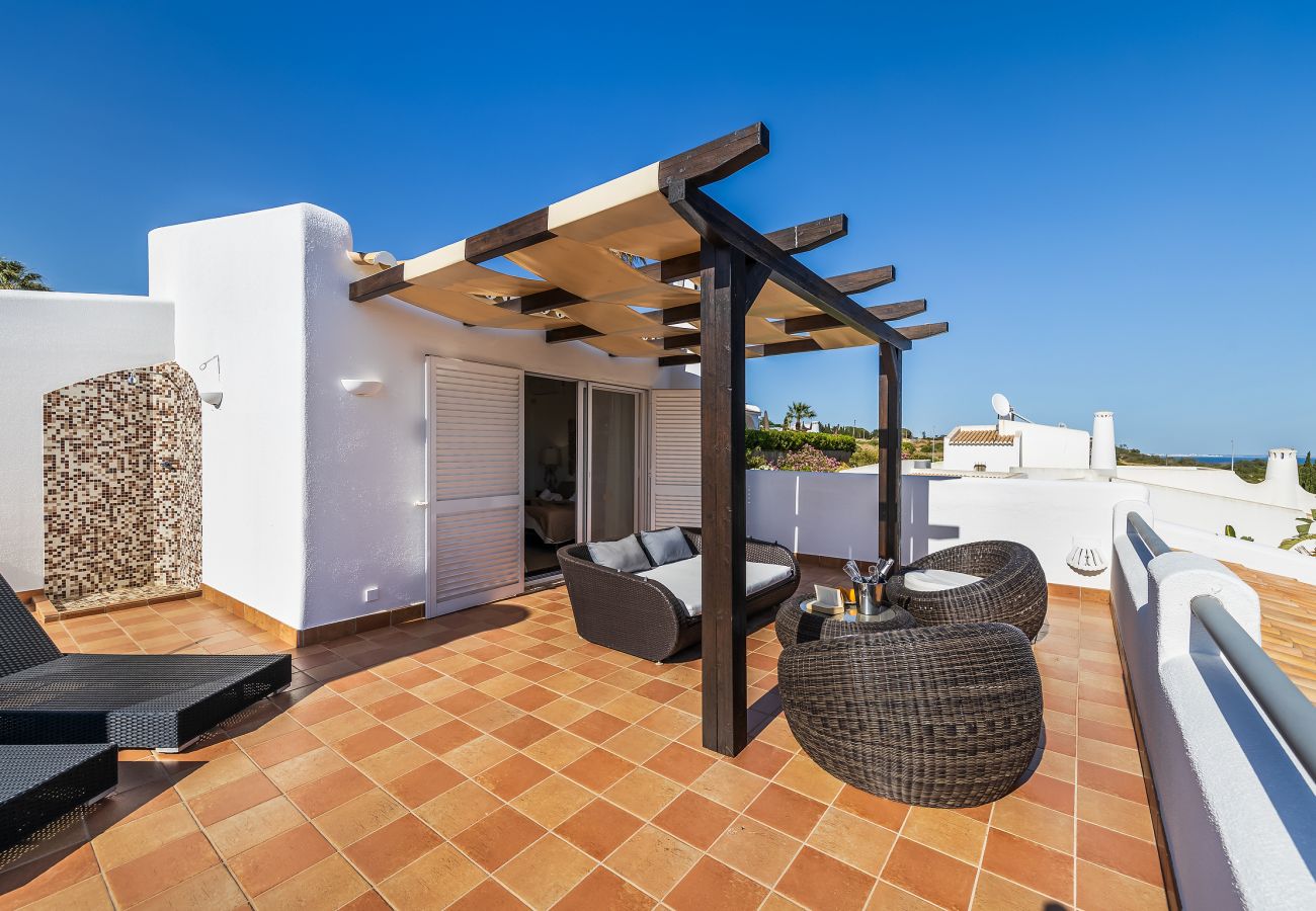 Villa in Albufeira - Villa Eva OCV - Private Pool and Games Room