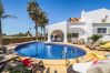 Villa in Albufeira - Villa Eva OCV - Private Pool and Games Room