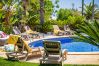 Villa in Albufeira - Villa Eva OCV - Private Pool and Games Room