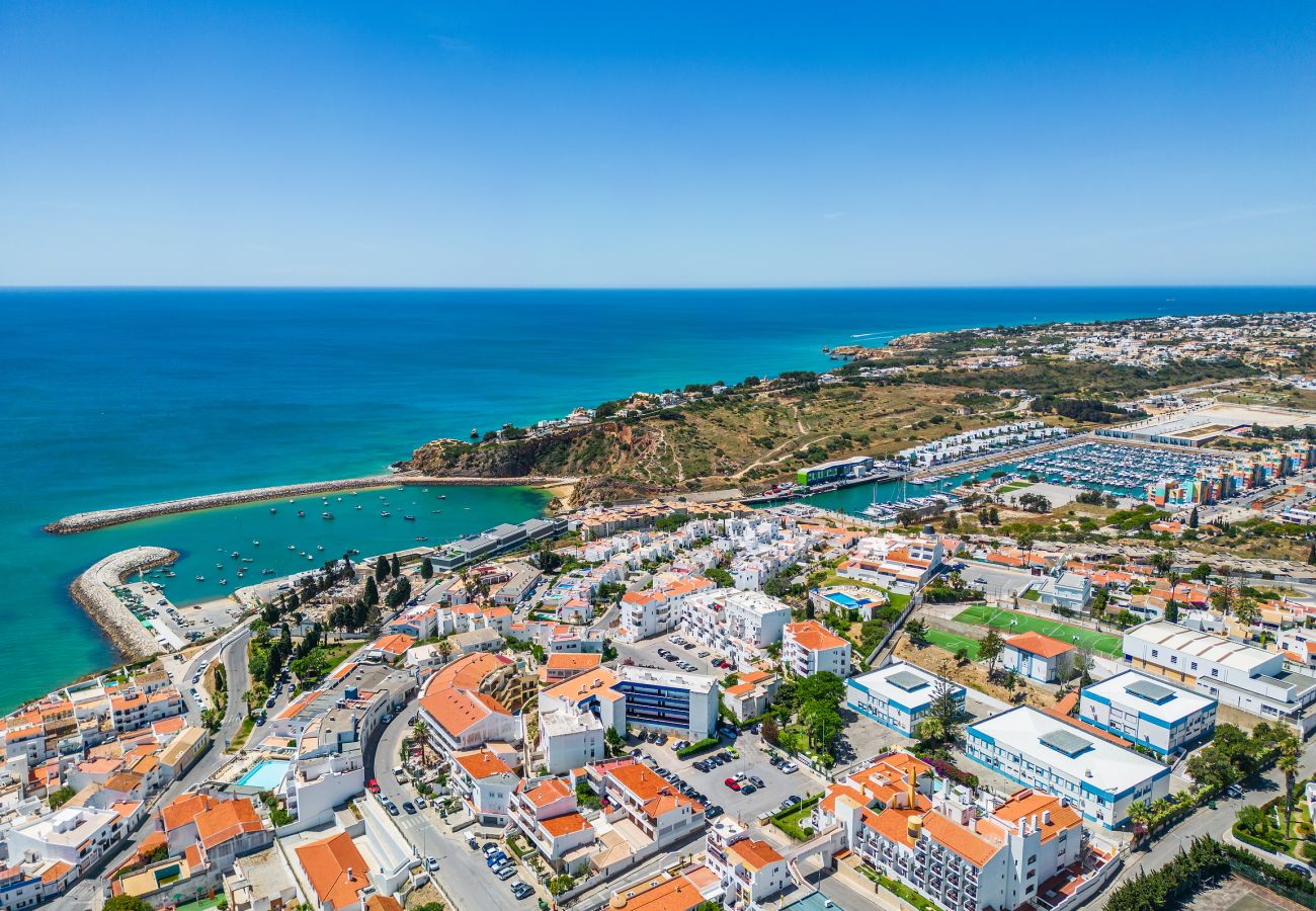 Apartment in Albufeira - Flat Duplex OCV - 5min Beach