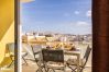 Apartment in Albufeira - Flat Duplex OCV - 5min Beach