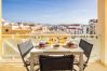 Apartment in Albufeira - Flat Duplex OCV - 5min Beach