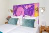 Rent by room in Lisboa - BAIRRO ALTO MUSIC GUEST HOUSE BACH