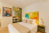 Rent by room in Lisboa - BAIRRO ALTO MUSIC GUEST HOUSE SCHUBERT