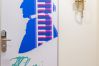 Rent by room in Lisboa - BAIRRO ALTO MUSIC GUEST HOUSE CHOPIN