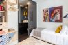 Rent by room in Lisboa - BAIRRO ALTO MUSIC GUEST HOUSE CHOPIN
