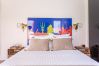 Rent by room in Lisboa - BAIRRO ALTO MUSIC GUEST HOUSE HAYDEN