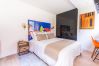 Rent by room in Lisboa - BAIRRO ALTO MUSIC GUEST HOUSE HAYDEN