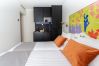 Rent by room in Lisboa - BAIRRO ALTO MUSIC GUEST HOUSE STRAUSS