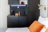 Rent by room in Lisboa - BAIRRO ALTO MUSIC GUEST HOUSE STRAUSS