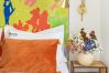 Rent by room in Lisboa - BAIRRO ALTO MUSIC GUEST HOUSE STRAUSS